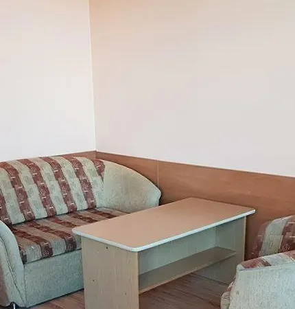 Polonia 1103 Appartement